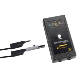 Máy đo điện trở bề mặt SRM-110 Pinion